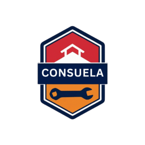 consuela Logo